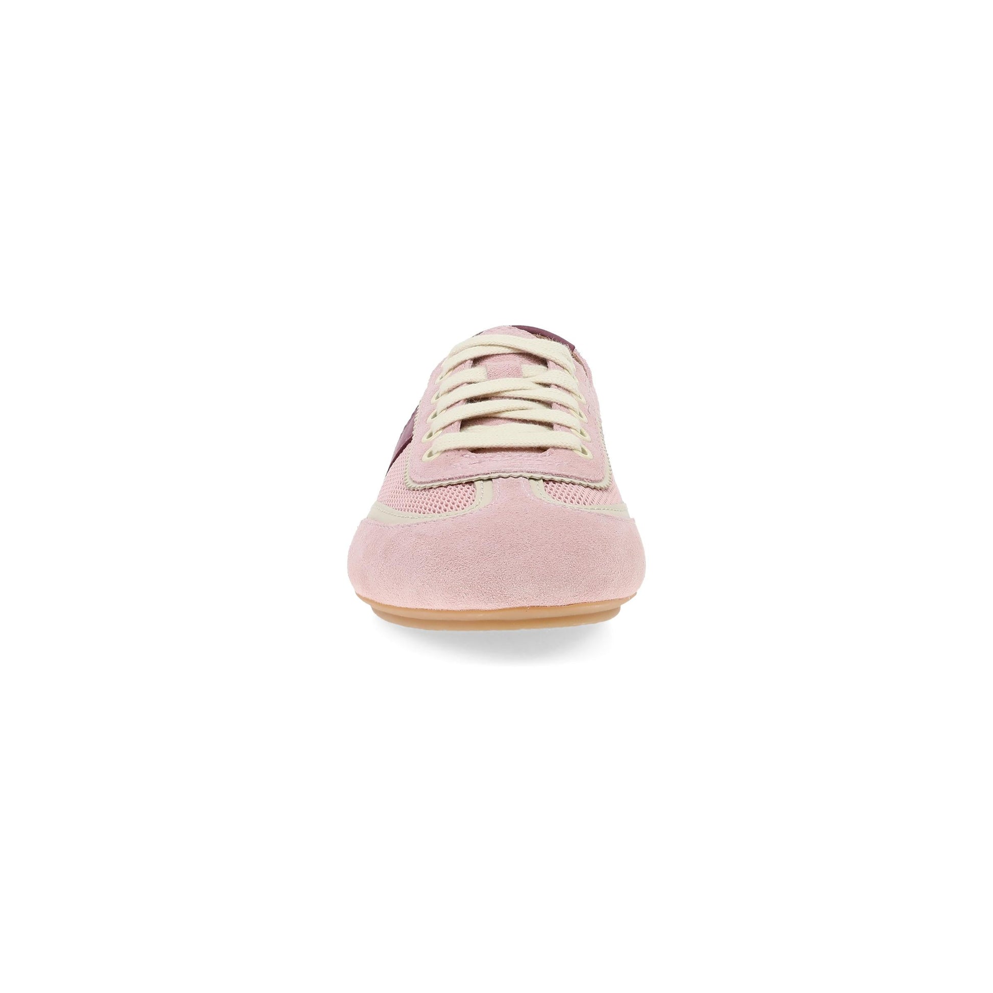Dansko Milana Pink/Berry Leather