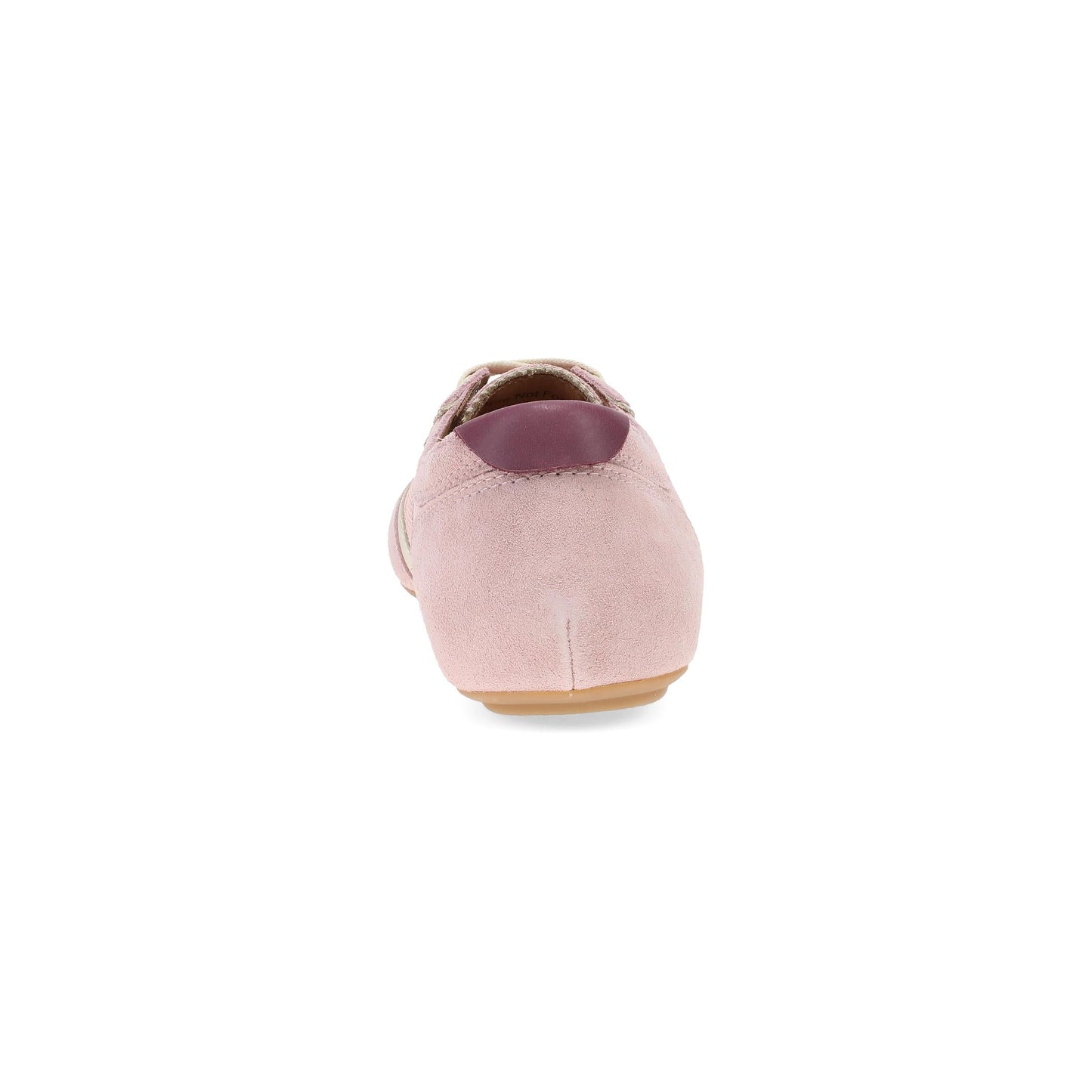Dansko Milana Pink/Berry Leather