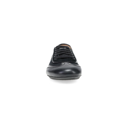 Dansko Milana Black/Black Patent