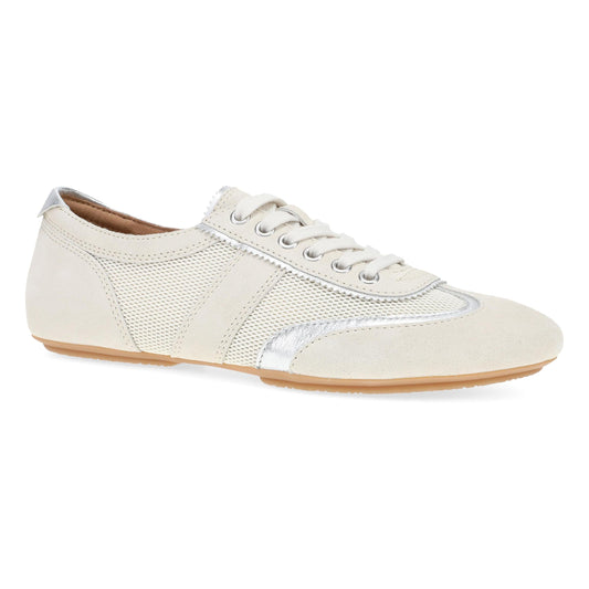 Dansko Milana Vanilla Suede