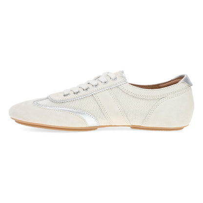 Dansko Milana Vanilla Suede