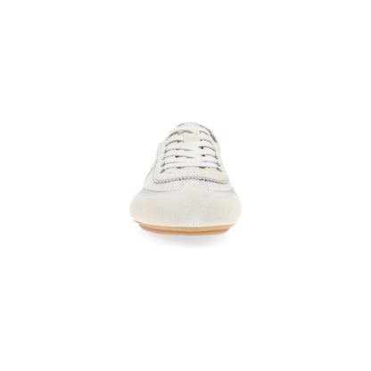 Dansko Milana Vanilla Suede