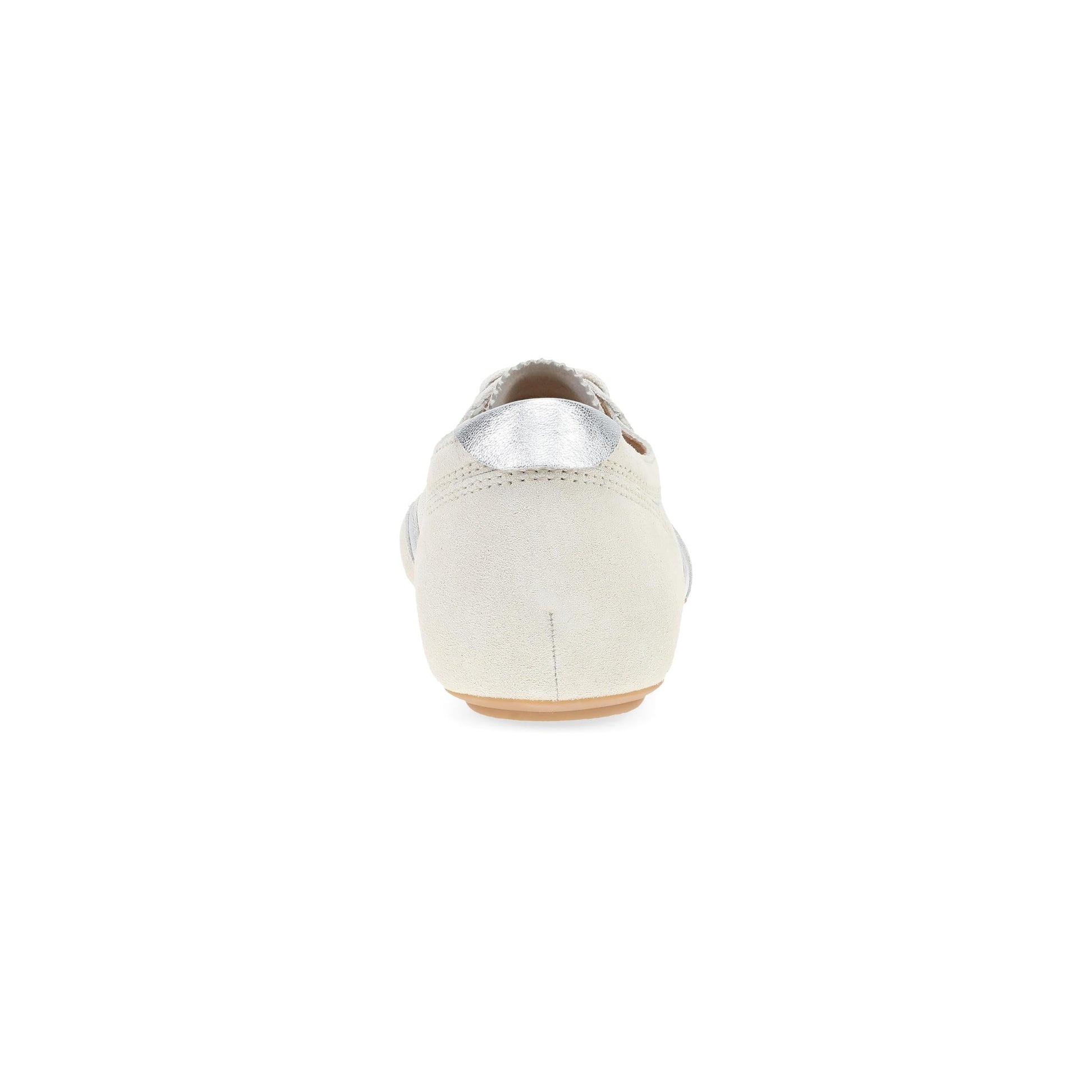 Dansko Milana Vanilla Suede