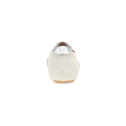 Dansko Milana Vanilla Suede