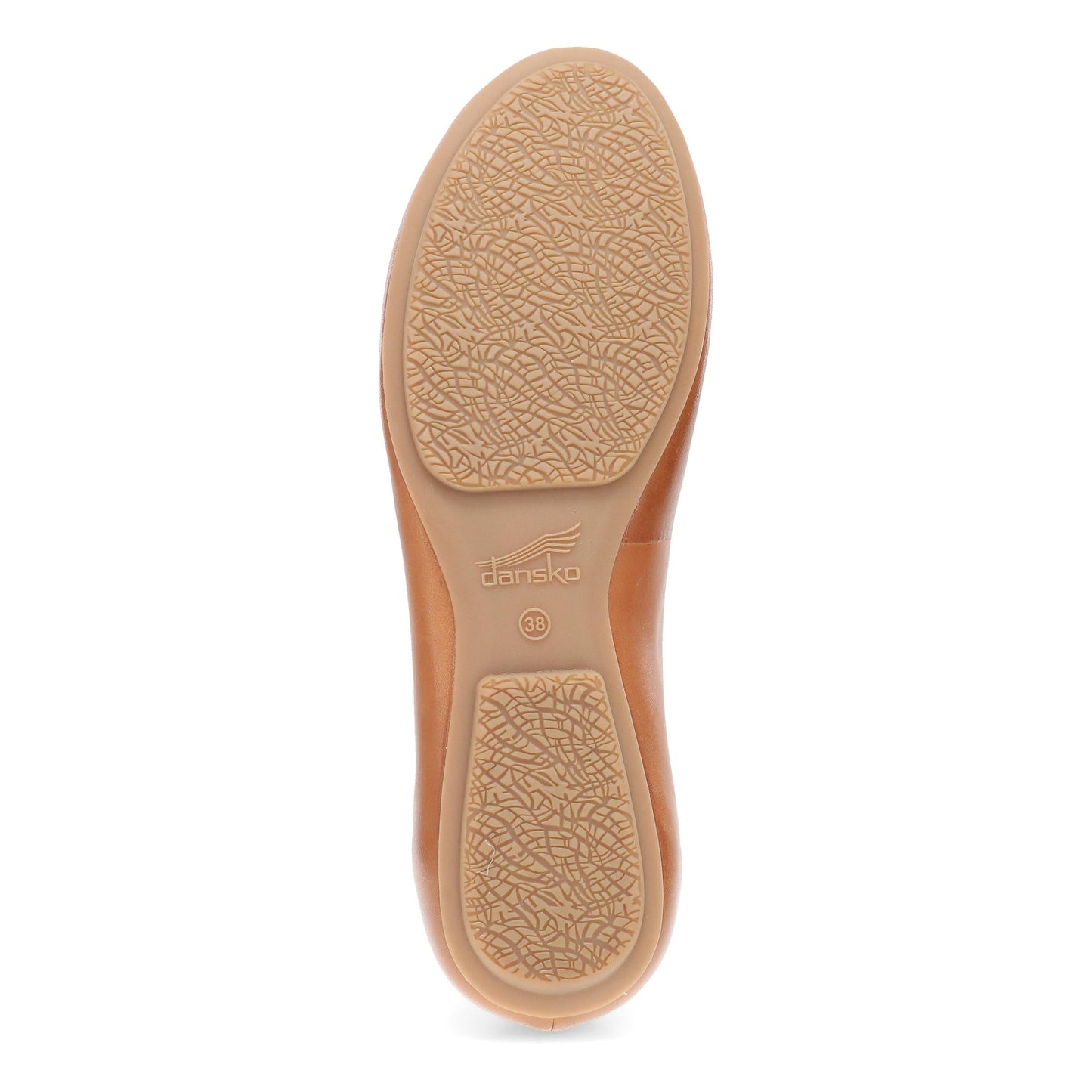 Dansko Mollie Luggage Nappa