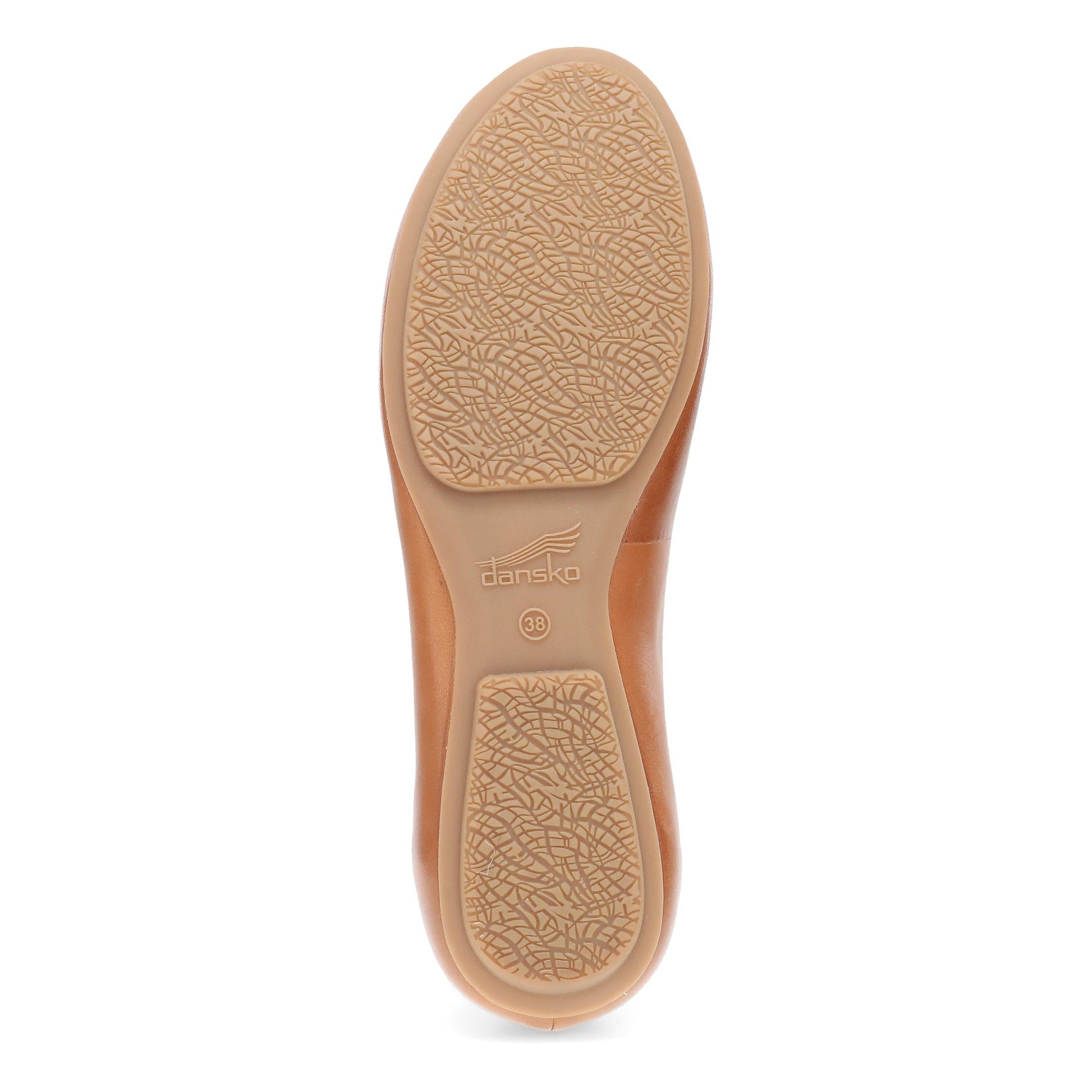 Dansko Mollie Luggage Nappa