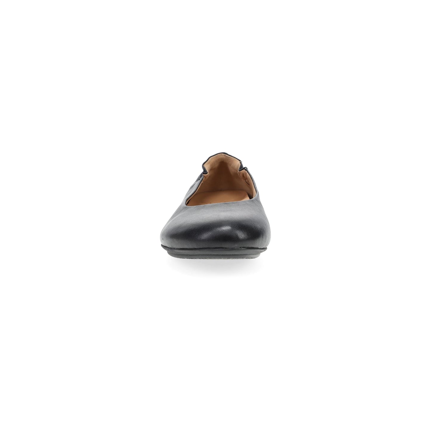 Dansko Mollie Black Nappa