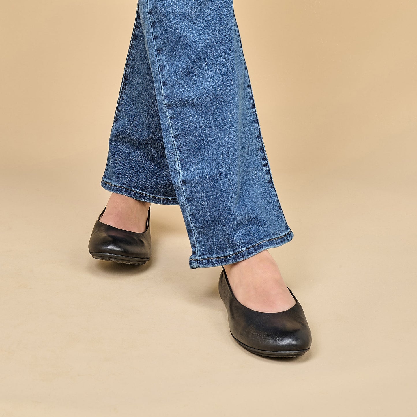Dansko Mollie Black Nappa