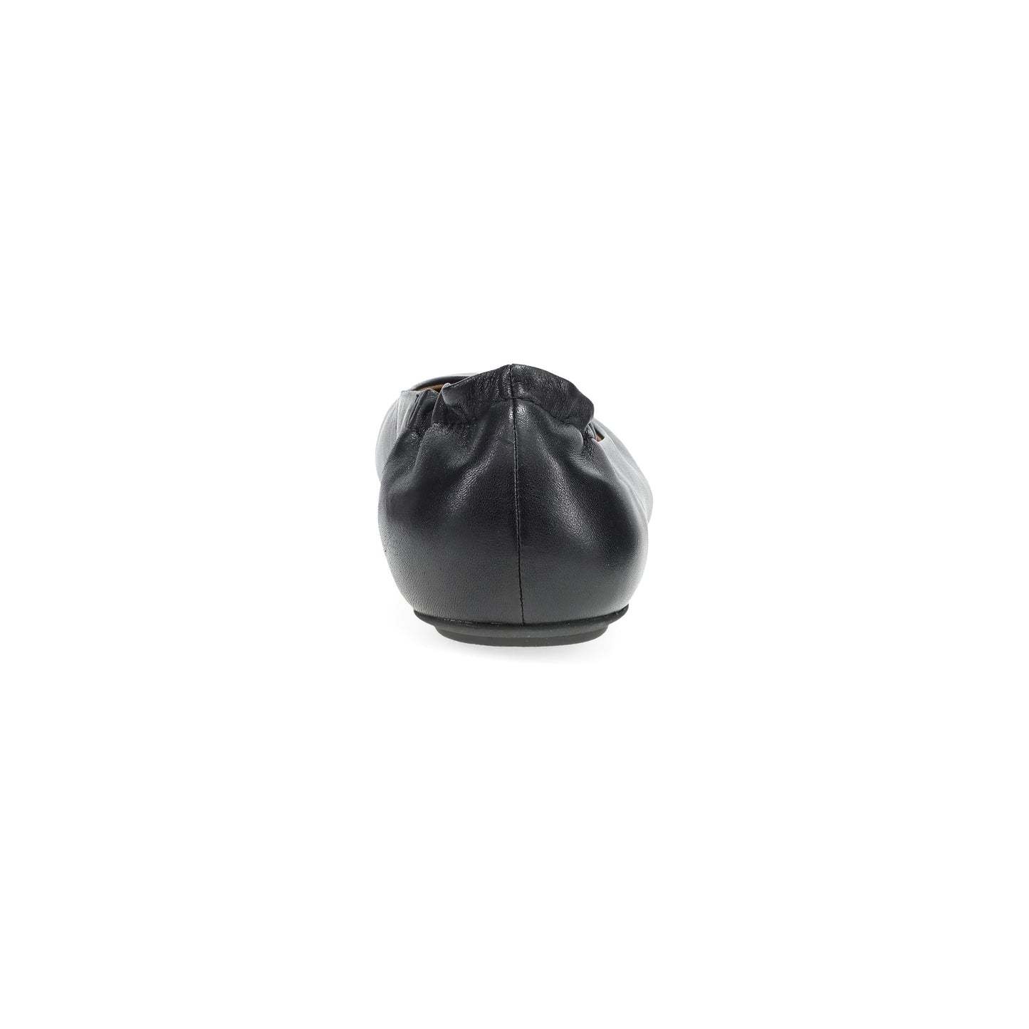 Dansko Mollie Black Nappa