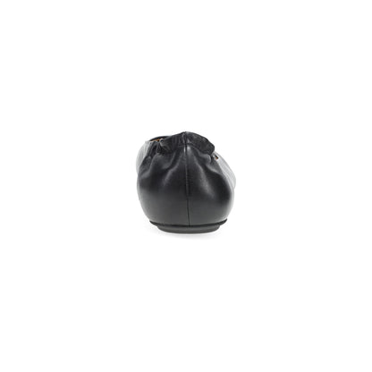Dansko Mollie Black Nappa