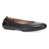 Black Nappa Flat