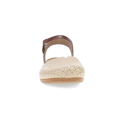 Dansko Rowan Sand Leather
