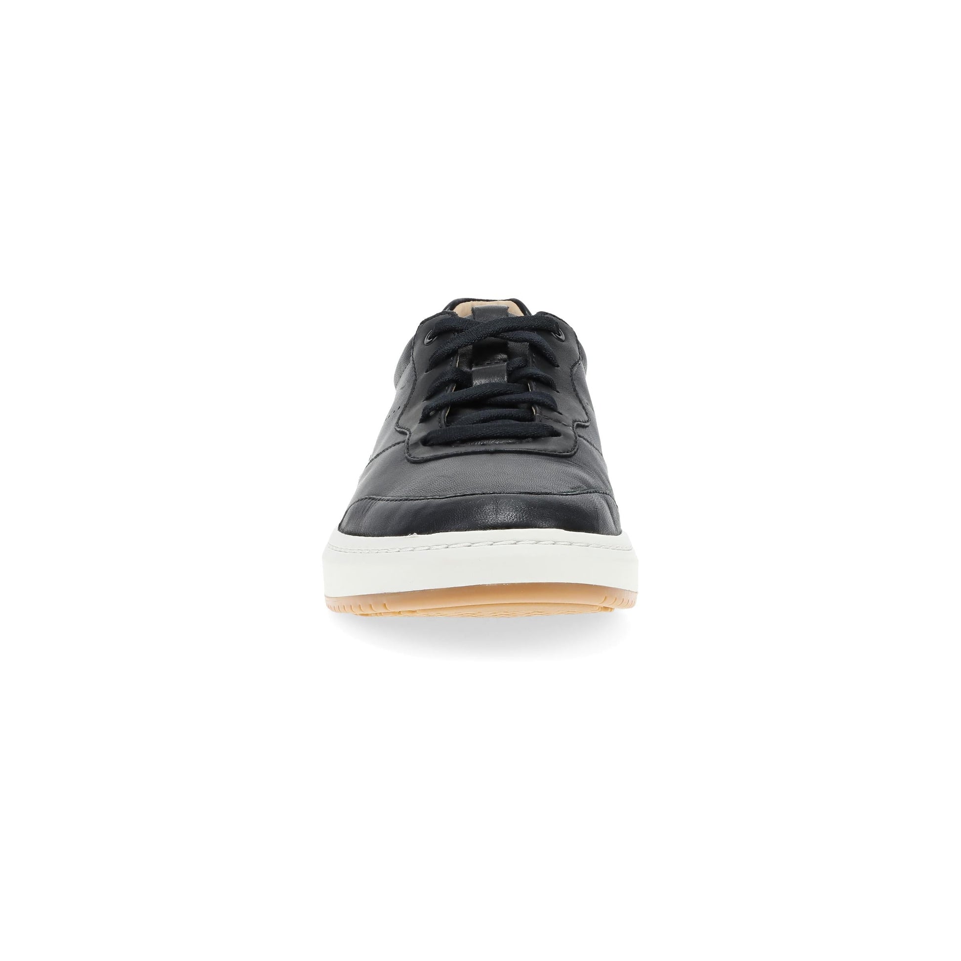 Dansko Josey Black Nappa