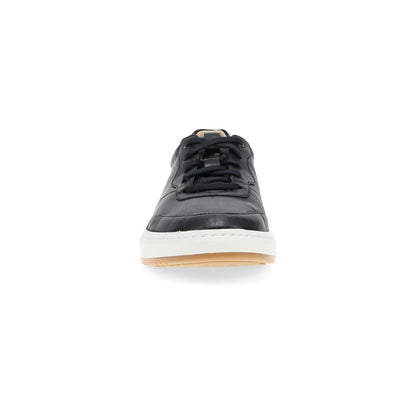 Dansko Josey Black Nappa