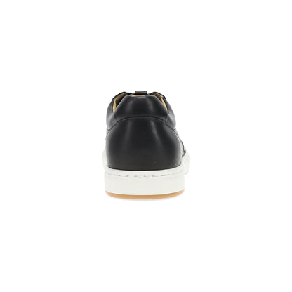 Dansko Josey Black Nappa