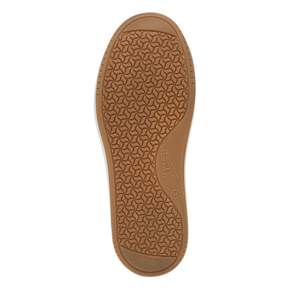 Dansko Jenn Tan Milled Burnished