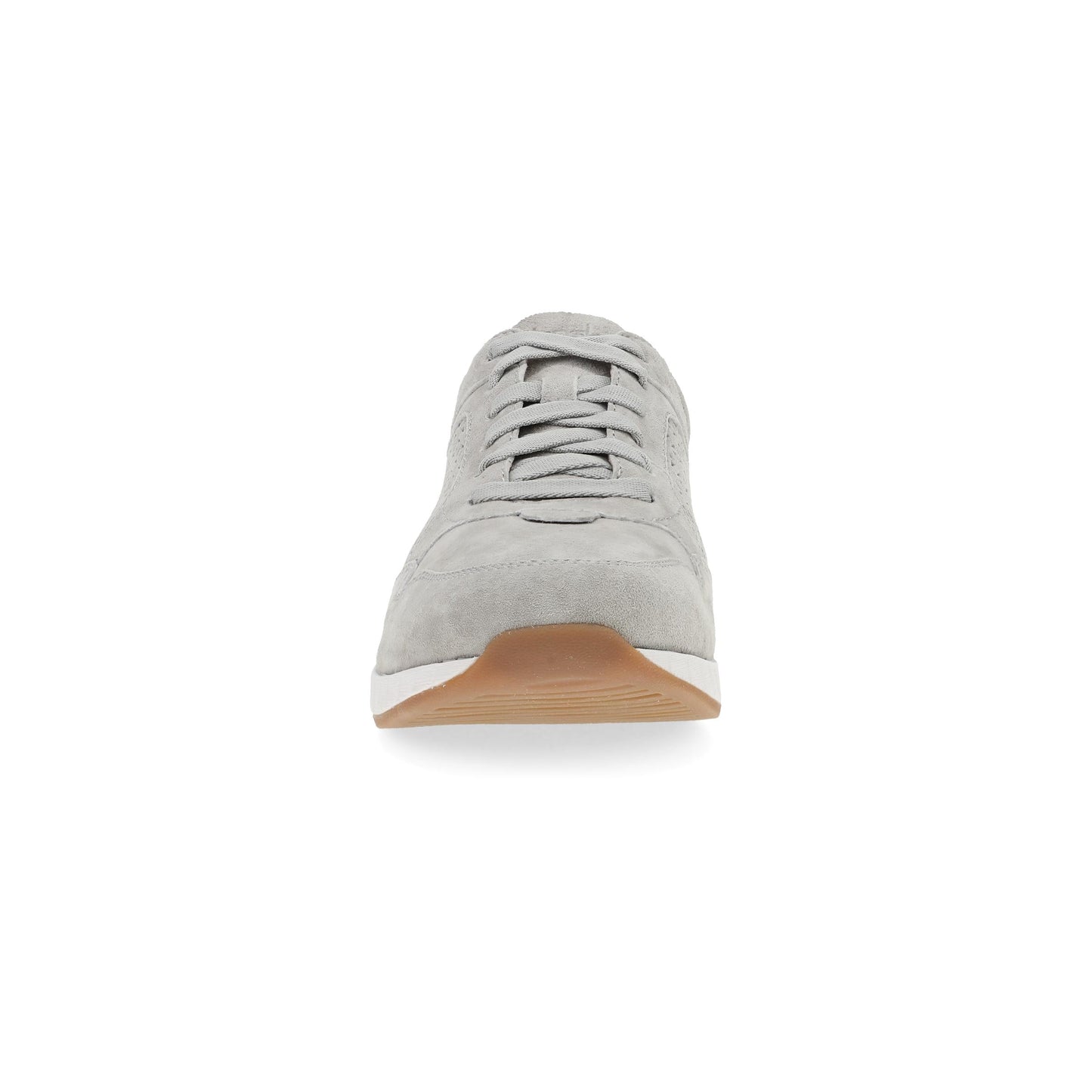 Dansko Catie Grey Suede
