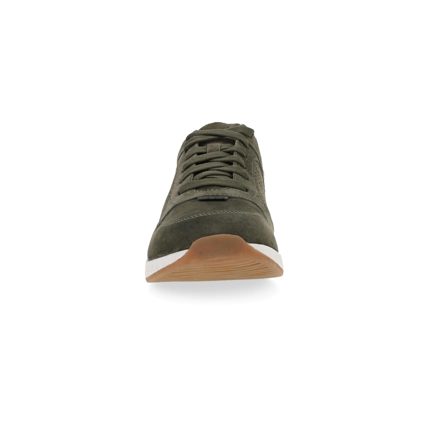 Dansko Catie Olive Suede