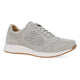 Grey Suede Sneaker
