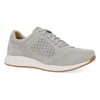 Grey Suede Sneaker