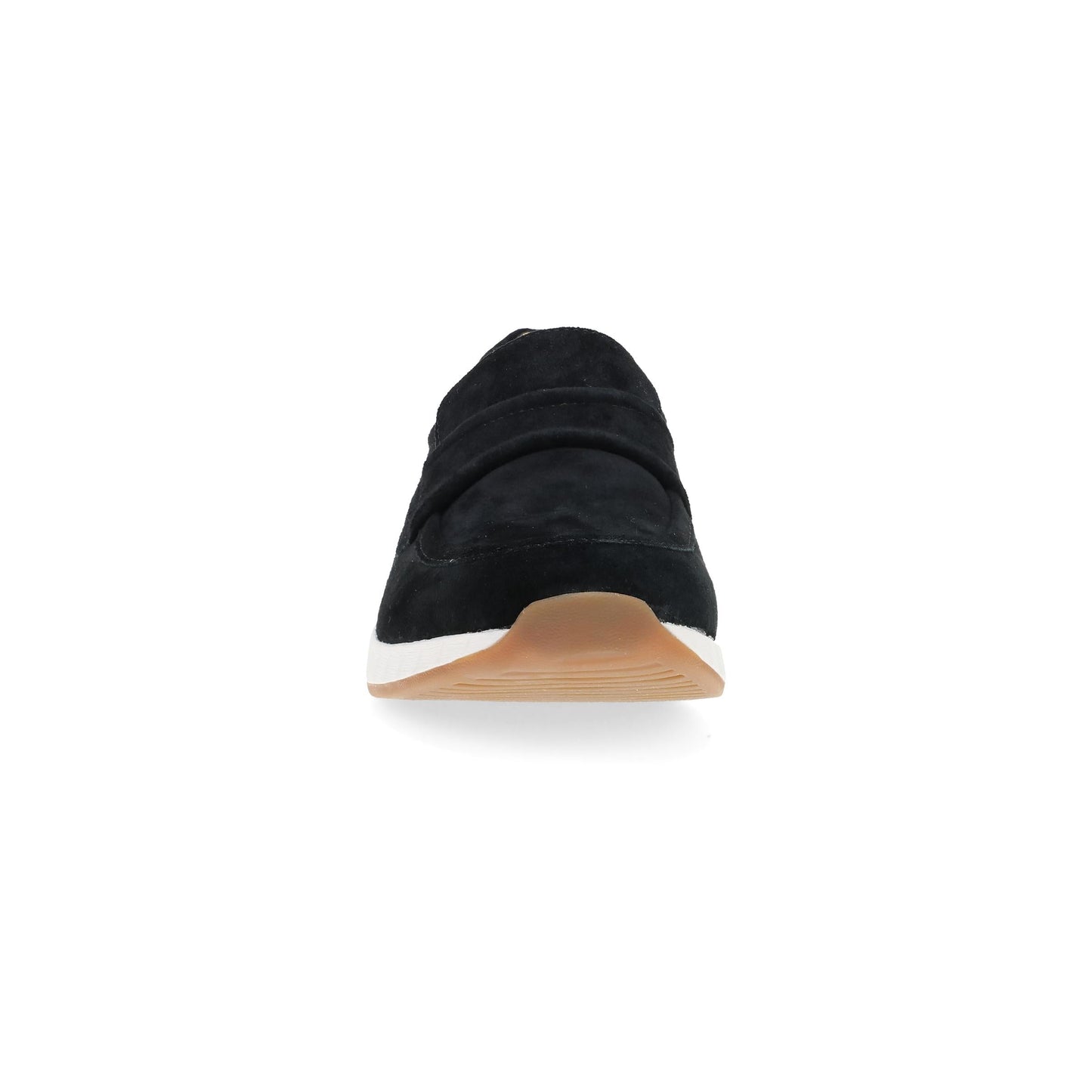 Dansko Clementine Black Nubuck