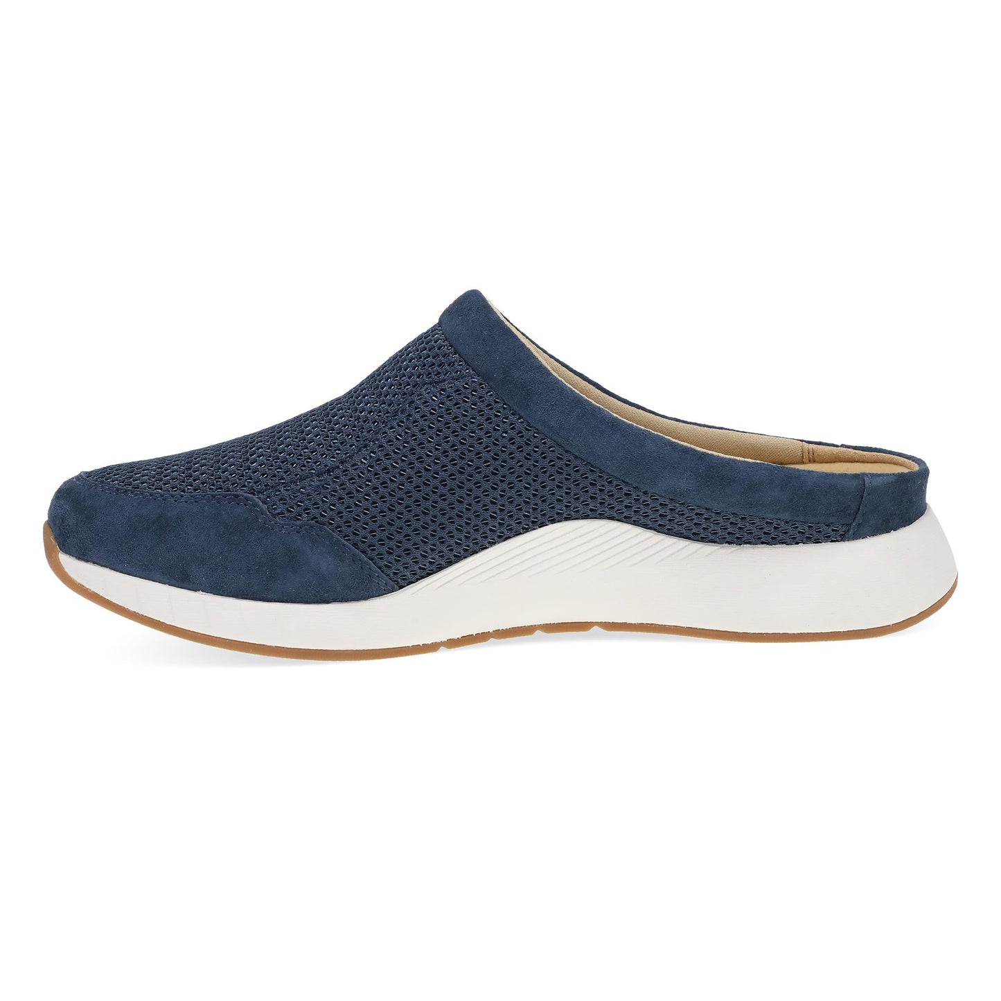 Dansko Claudia Marine Mesh
