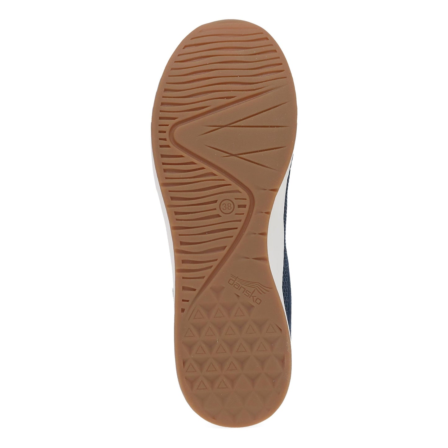Dansko Claudia Marine Mesh