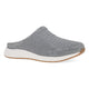 Grey Mesh Sneaker