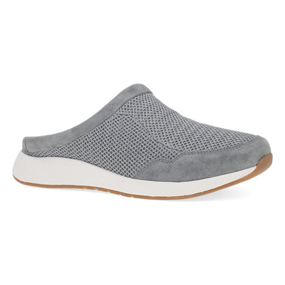 Dansko Claudia Grey Mesh
