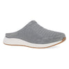 Grey Mesh Sneaker