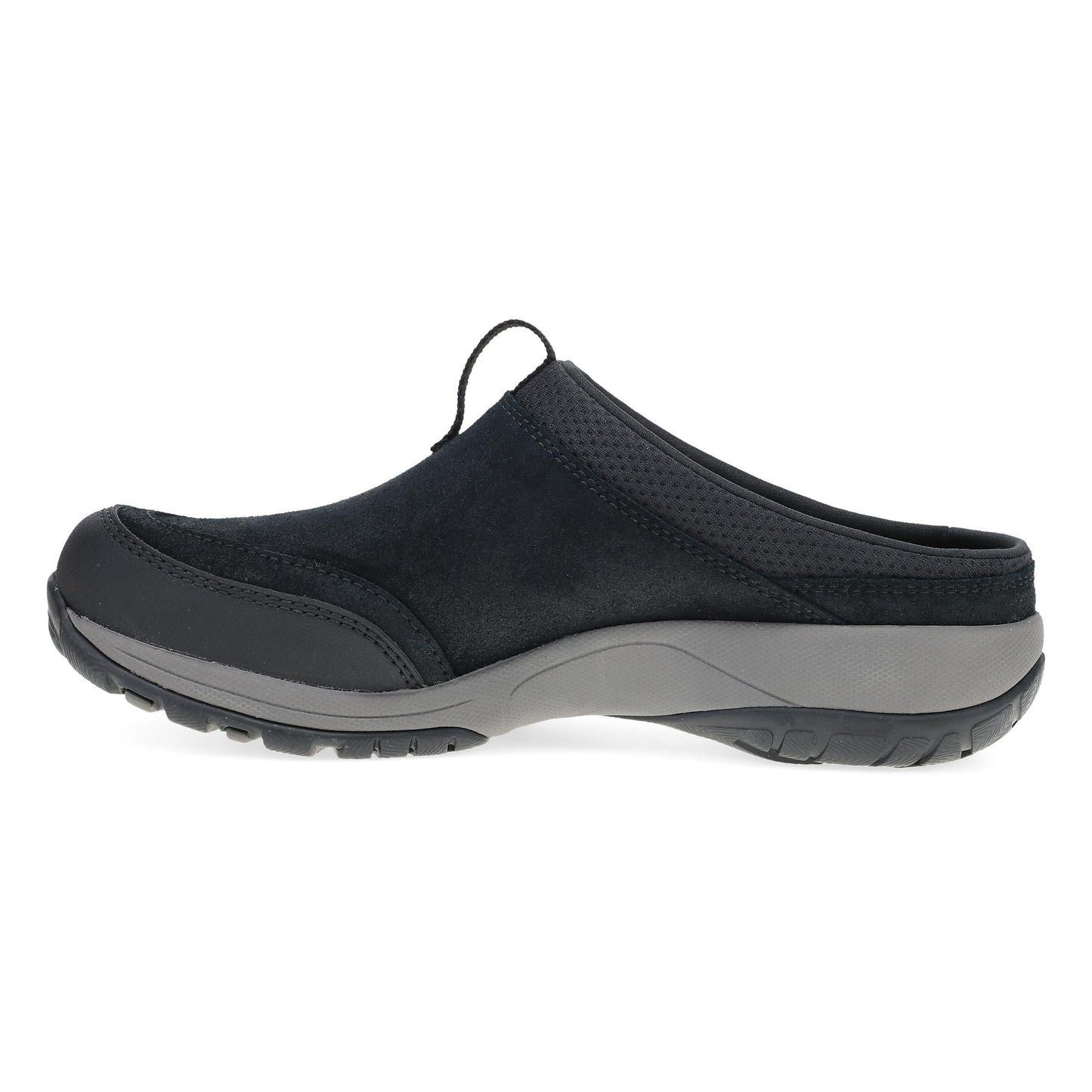 Dansko Pia Black Leather