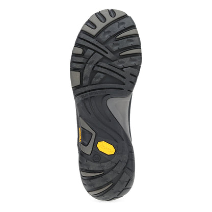 Dansko Pia Black Leather