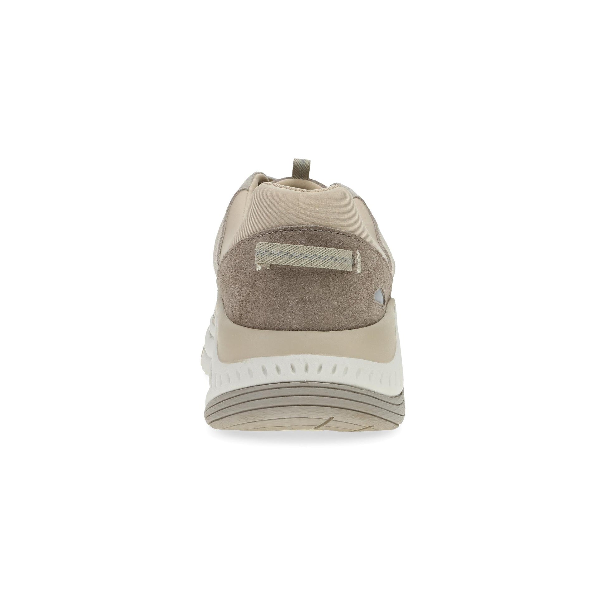 Dansko Poppy Dune Suede