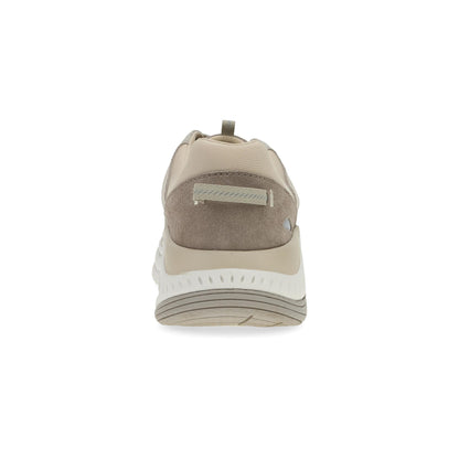 Dansko Poppy Dune Suede