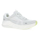 Grey Suede Sneaker