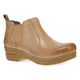 Honey Distressed Boot