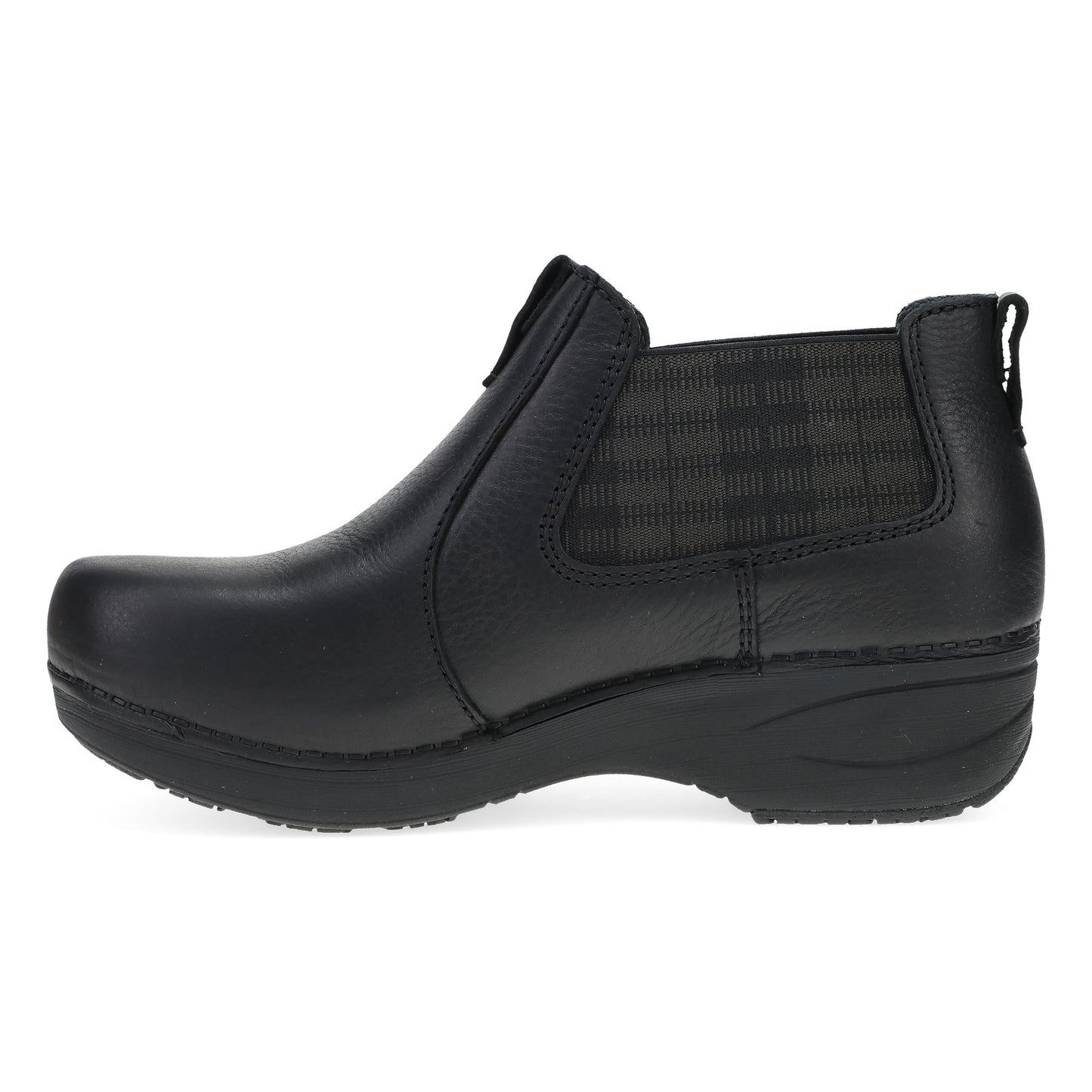 Dansko XP 2.0 Bootie Black Leather