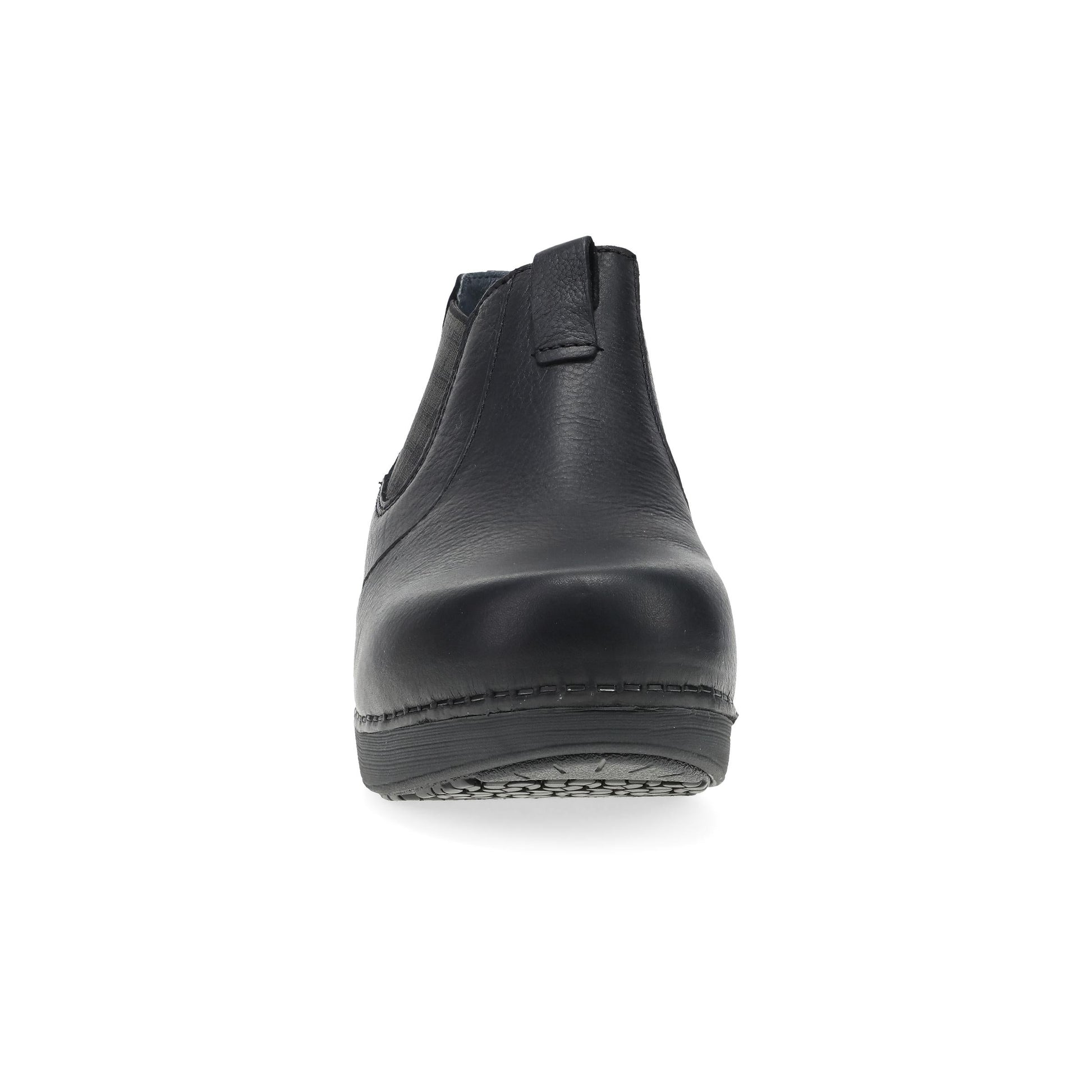Dansko XP 2.0 Bootie Black Leather