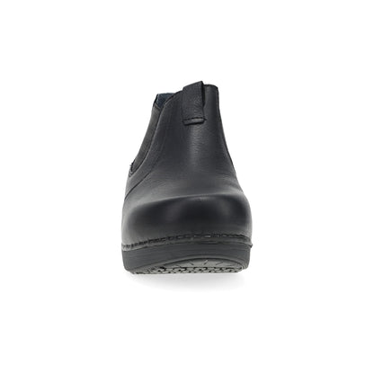Dansko XP 2.0 Bootie Black Leather