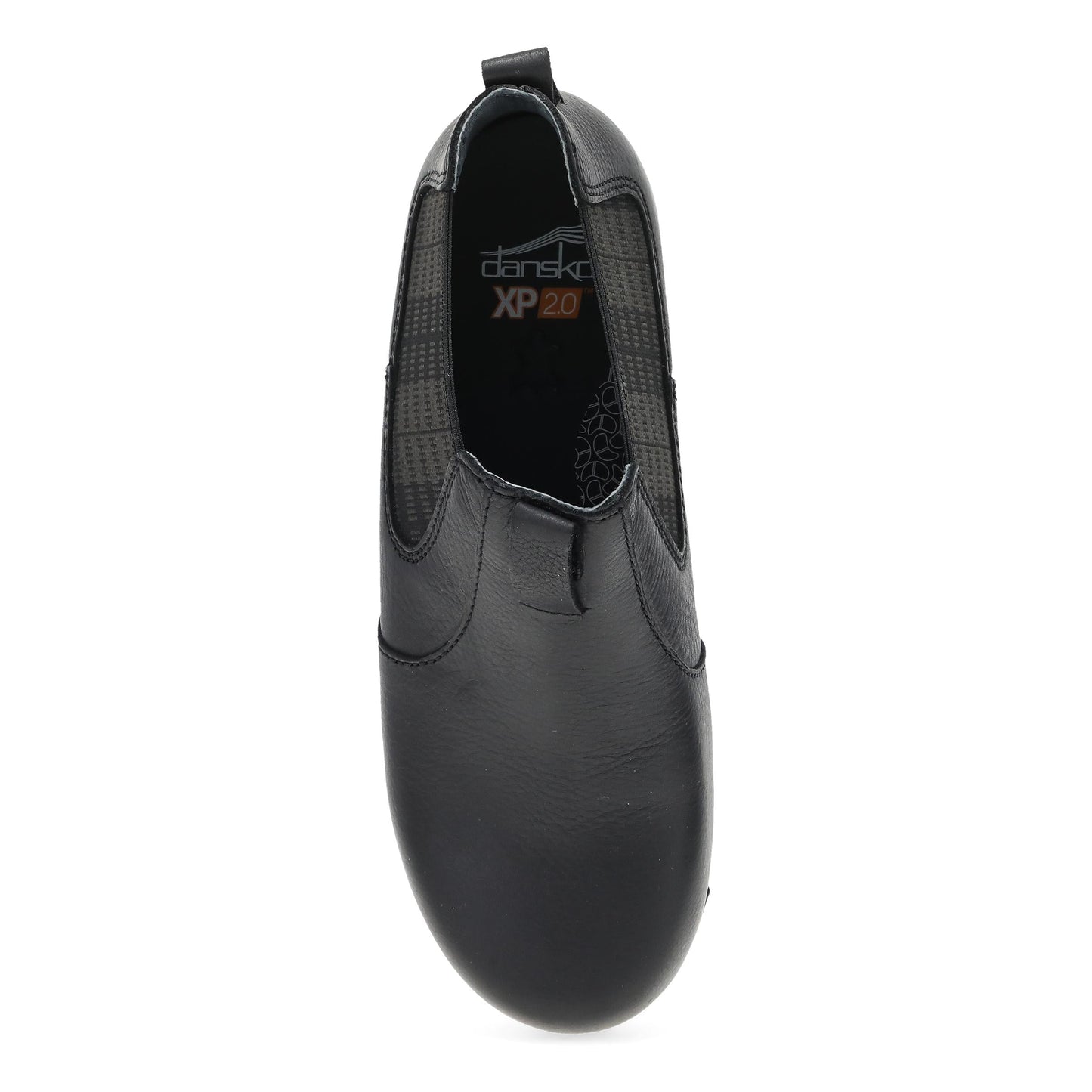 Dansko XP 2.0 Bootie Black Leather