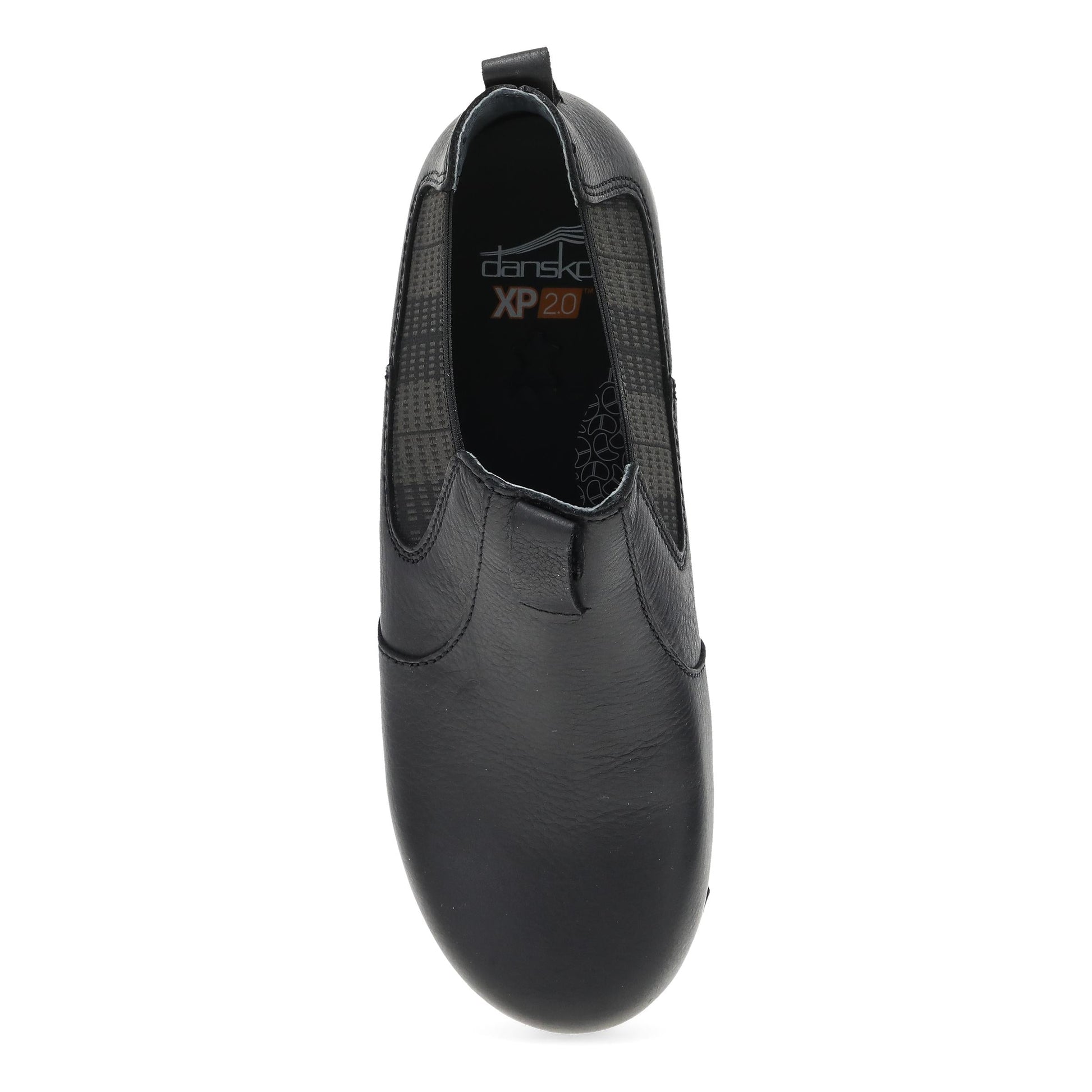Dansko XP 2.0 Bootie Black Leather