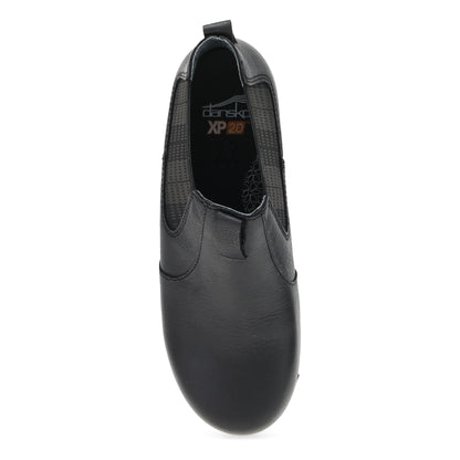 Dansko XP 2.0 Bootie Black Leather
