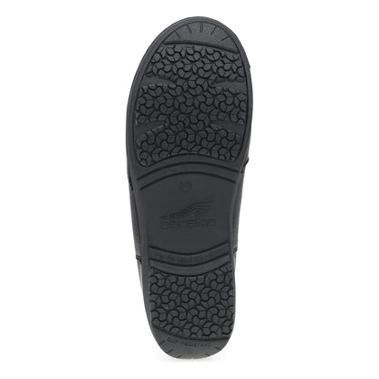 Dansko XP 2.0 Bootie Black Leather