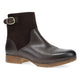 Chocolate Burnished Calf Boot