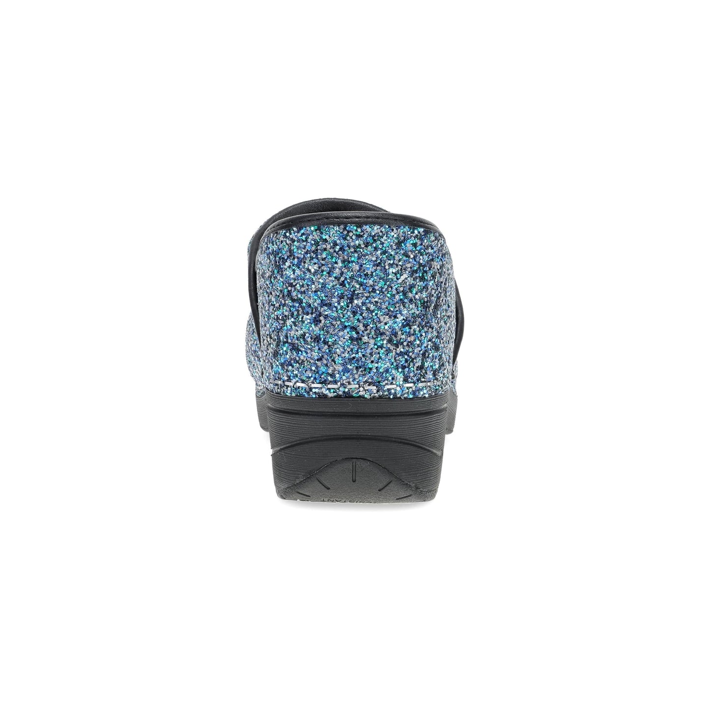 Dansko Wide XP 2.0 Night Glow Glitter