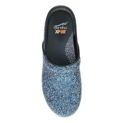 Dansko Wide XP 2.0 Night Glow Glitter