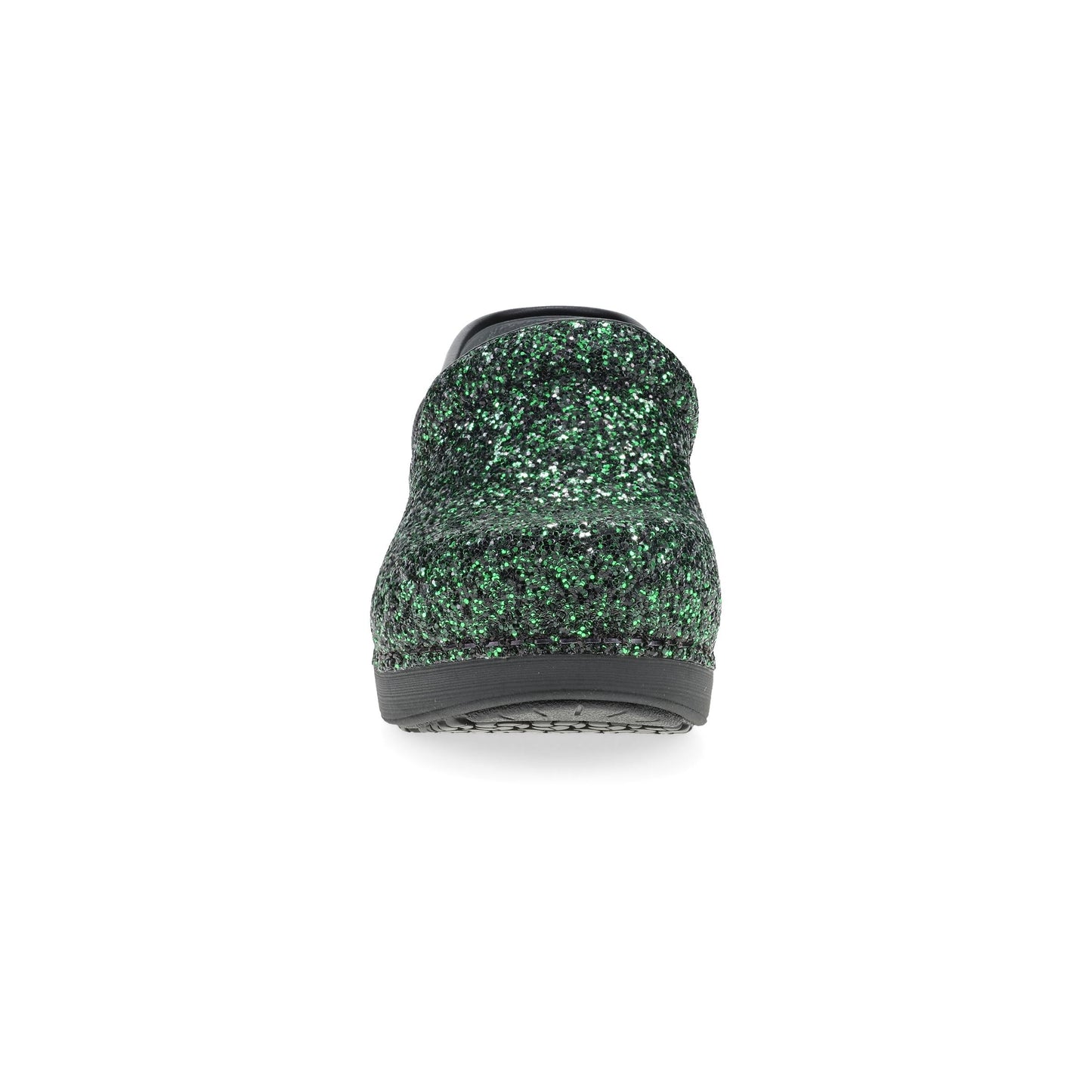 Dansko Wide XP 2.0 Elixir Green Glitter