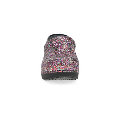Dansko Wide XP 2.0 Party Glitter