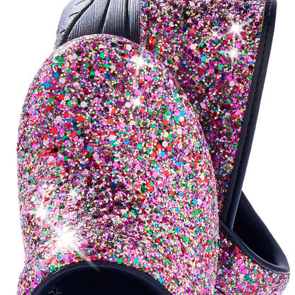 Dansko Wide XP 2.0 Party Glitter