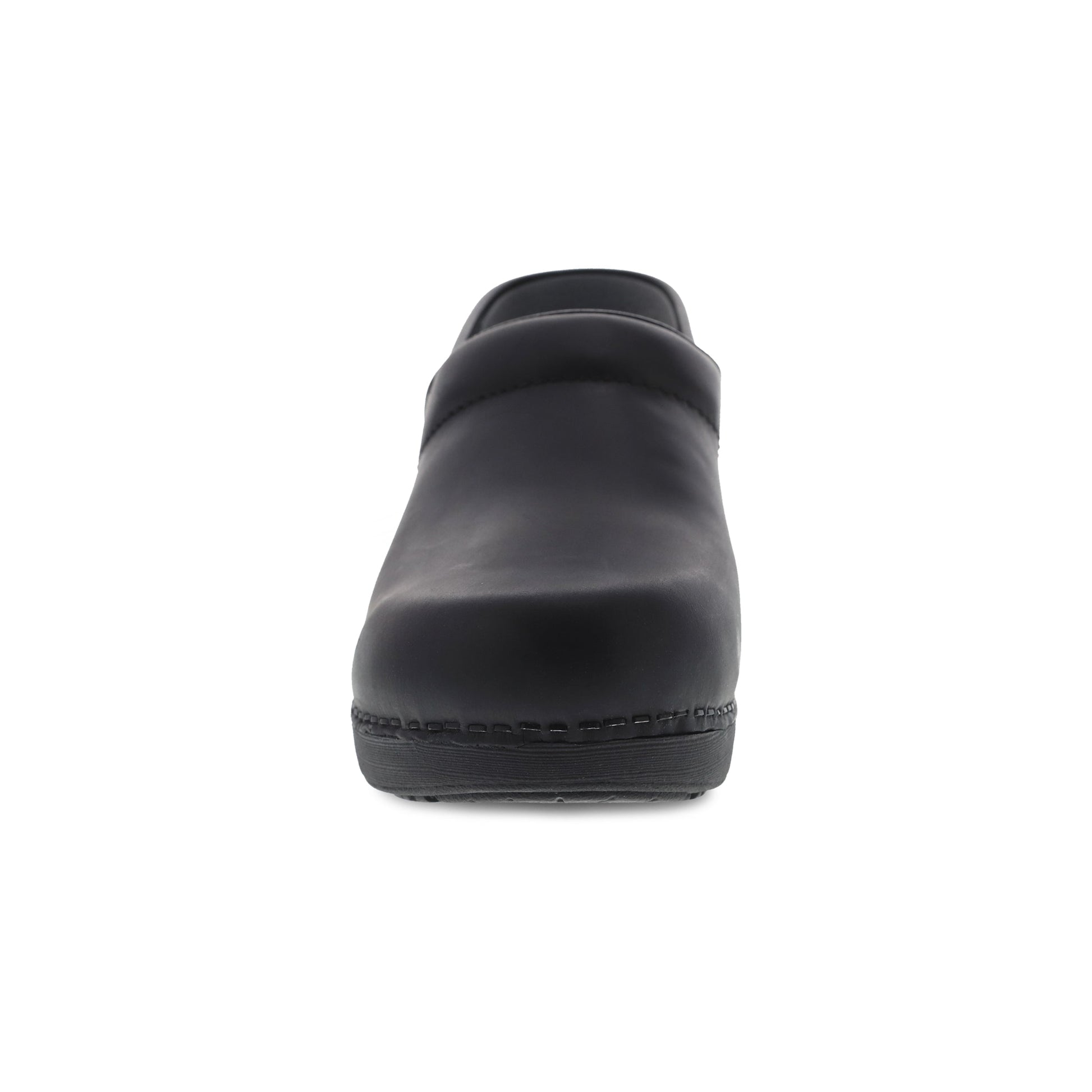 Dansko Wide XP 2.0 Black Waterproof Pull Up